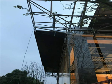 貴陽九洲售樓部